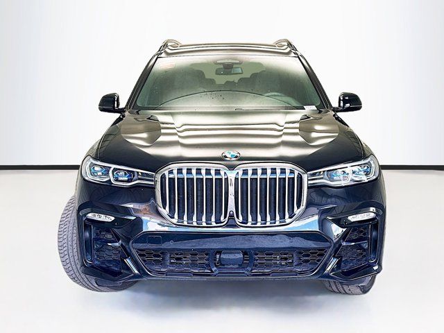 2019 BMW X7 xDrive50i