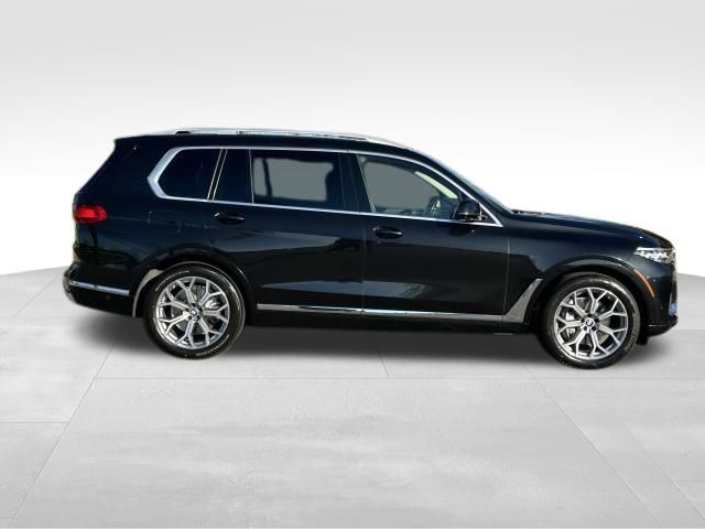 2019 BMW X7 xDrive50i