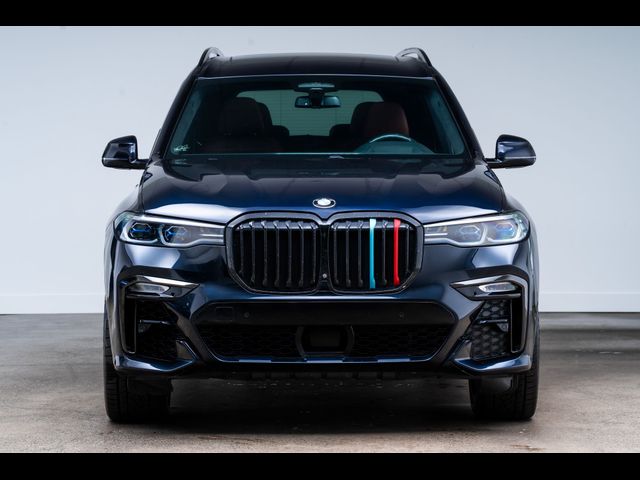 2019 BMW X7 xDrive50i