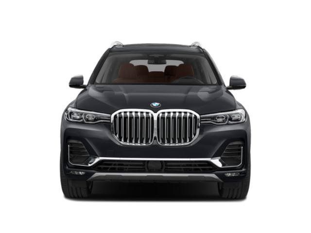 2019 BMW X7 xDrive50i