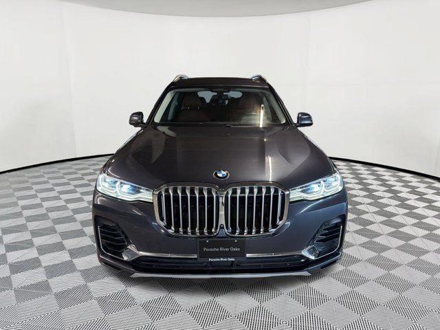 2019 BMW X7 xDrive50i