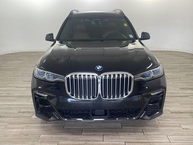 2019 BMW X7 xDrive50i