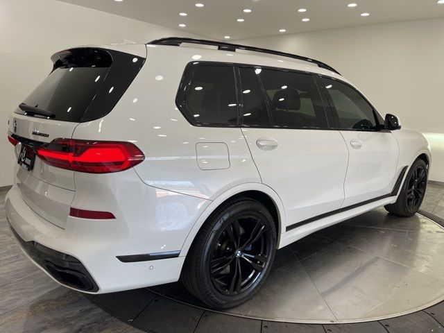 2019 BMW X7 xDrive50i