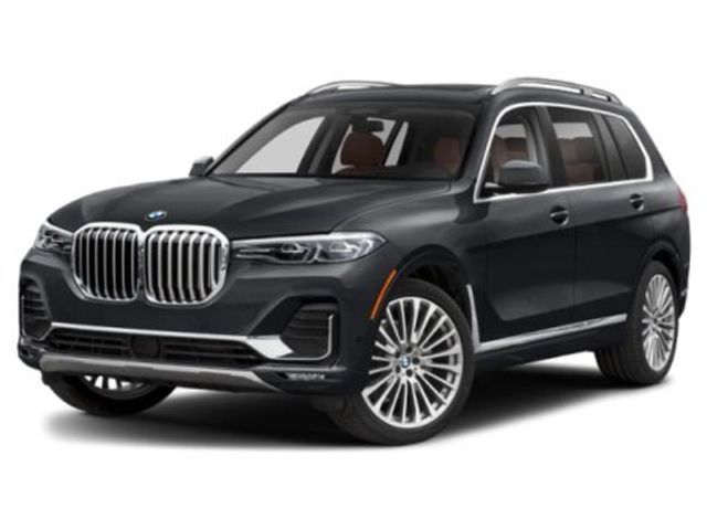 2019 BMW X7 xDrive50i