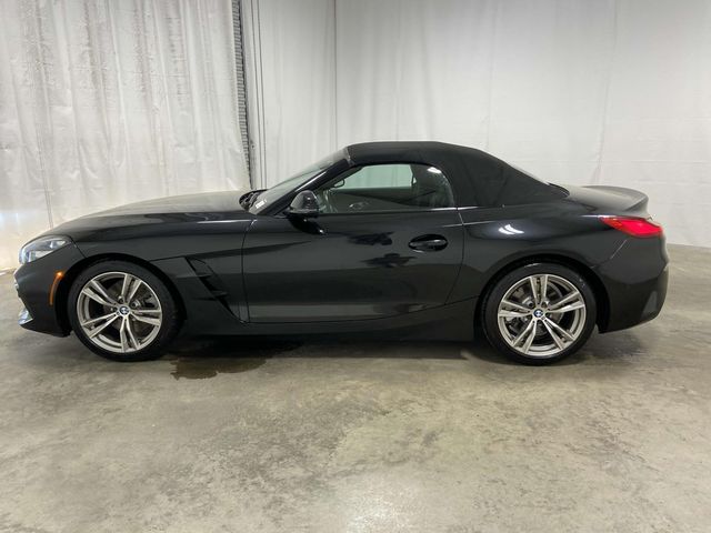 Used 2019 BMW Z4 sDrive30i For Sale in Birmingham, AL | Capital One ...