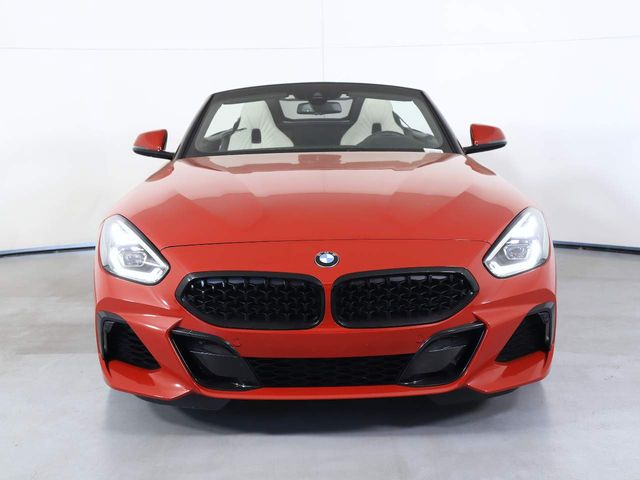 2019 BMW Z4 sDrive30i