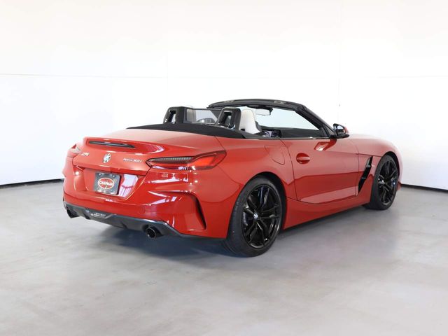 2019 BMW Z4 sDrive30i