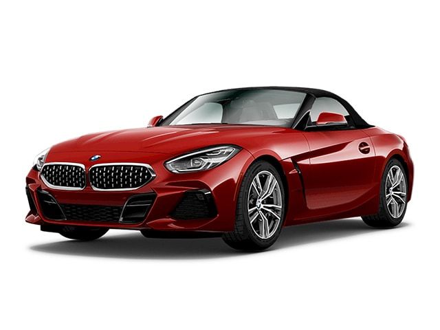 2019 BMW Z4 sDrive30i