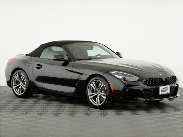 2019 BMW Z4 sDrive30i