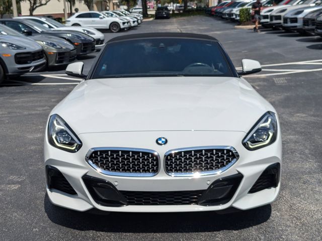 2019 BMW Z4 sDrive30i