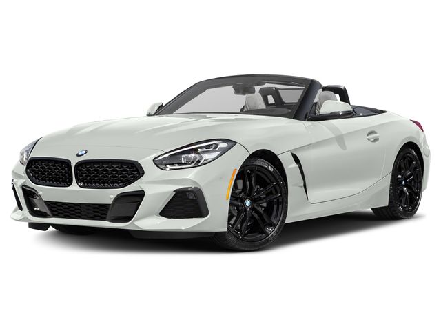 2019 BMW Z4 sDrive30i