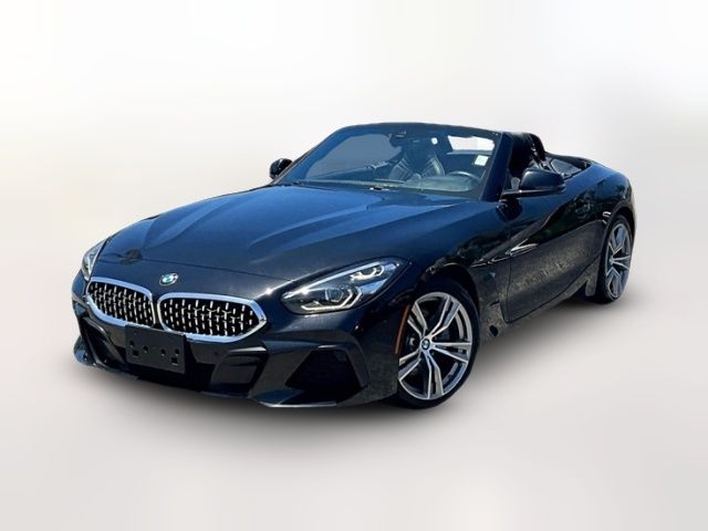 2019 BMW Z4 sDrive30i