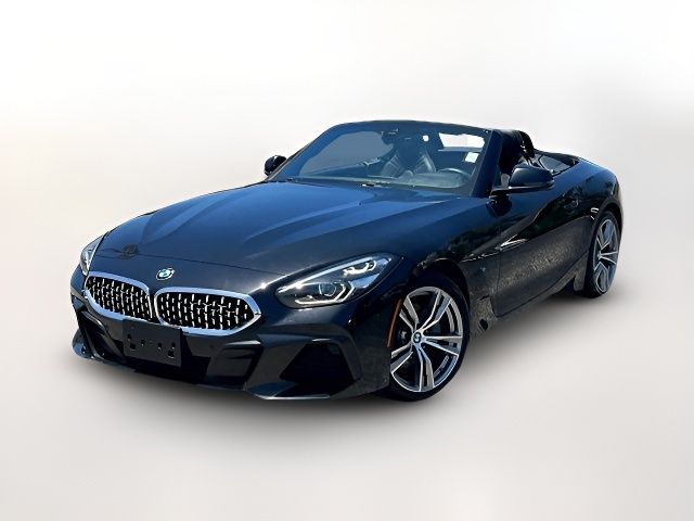 2019 BMW Z4 sDrive30i