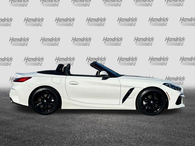 2019 BMW Z4 sDrive30i