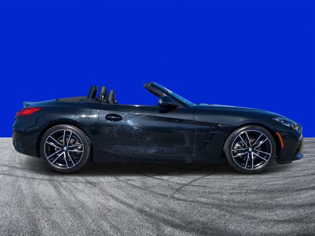 2019 BMW Z4 sDrive30i