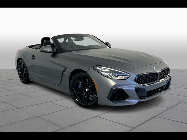 2019 BMW Z4 sDrive30i