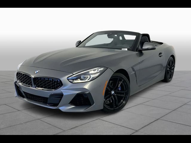 2019 BMW Z4 sDrive30i