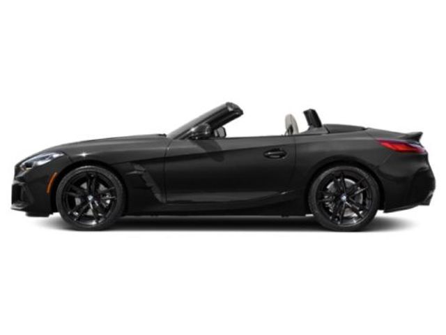 2019 BMW Z4 sDrive30i