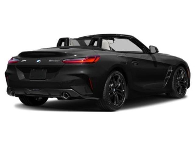 2019 BMW Z4 sDrive30i