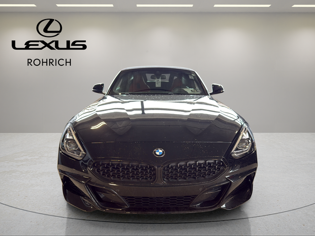 2019 BMW Z4 sDrive30i