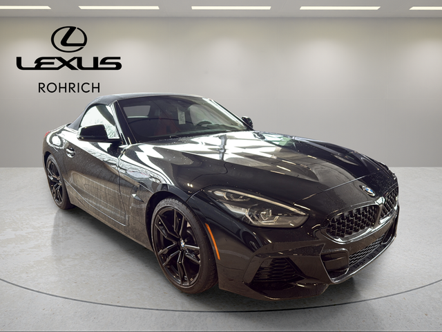 2019 BMW Z4 sDrive30i
