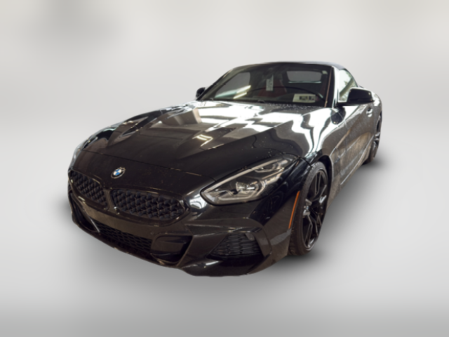 2019 BMW Z4 sDrive30i