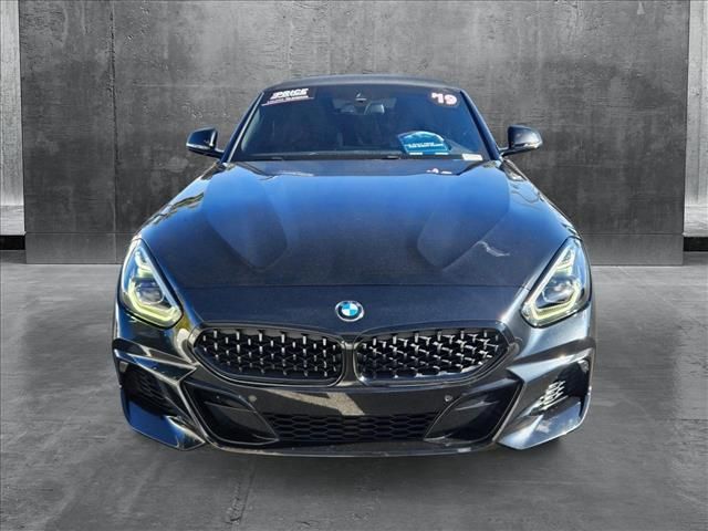 2019 BMW Z4 sDrive30i