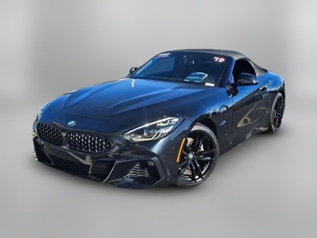 2019 BMW Z4 sDrive30i