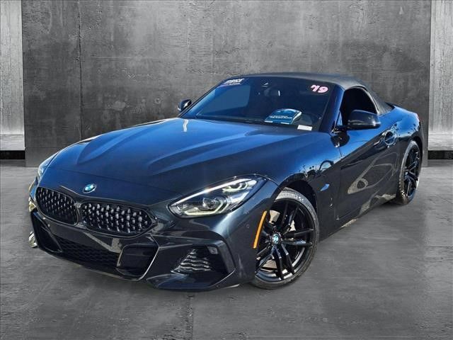 2019 BMW Z4 sDrive30i