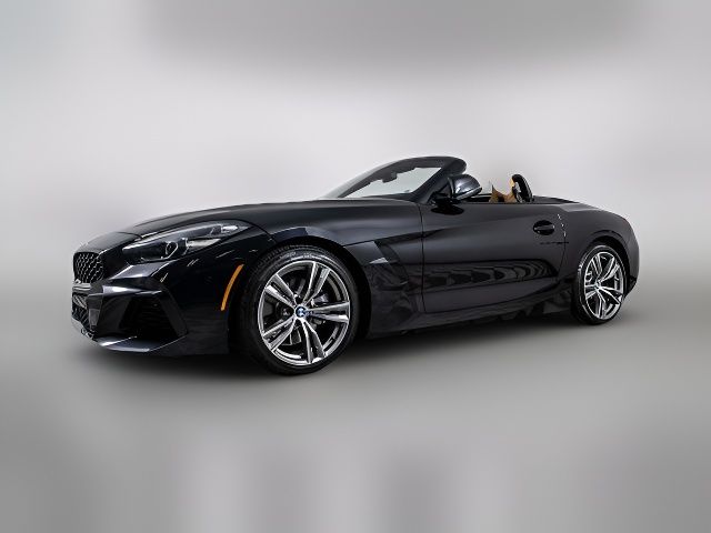 2019 BMW Z4 sDrive30i