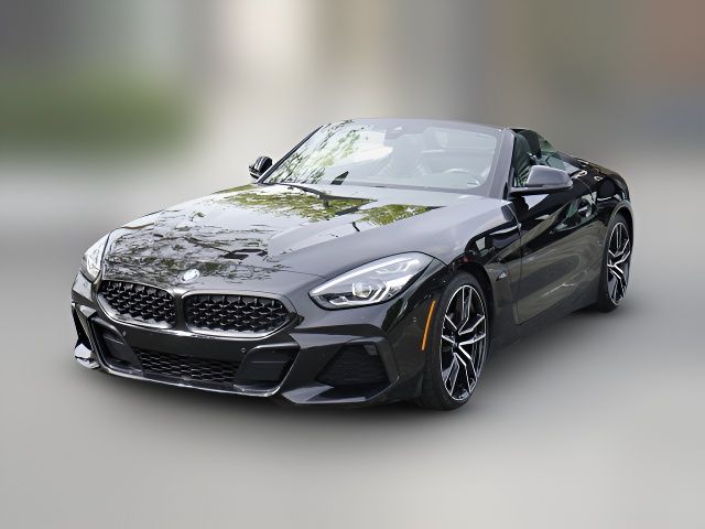 2019 BMW Z4 sDrive30i