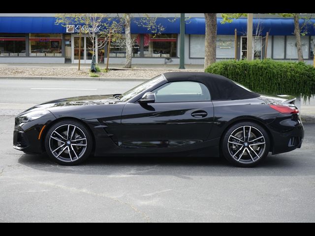 2019 BMW Z4 sDrive30i