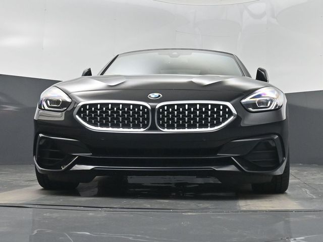 2019 BMW Z4 sDrive30i