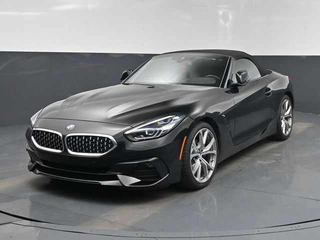 2019 BMW Z4 sDrive30i
