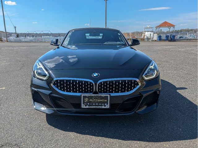 2019 BMW Z4 sDrive30i