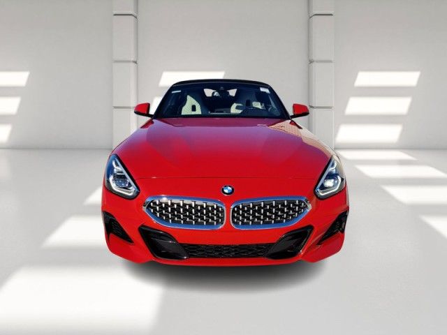 2019 BMW Z4 sDrive30i