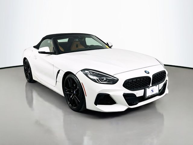 2019 BMW Z4 sDrive30i