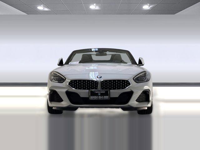 2019 BMW Z4 sDrive30i