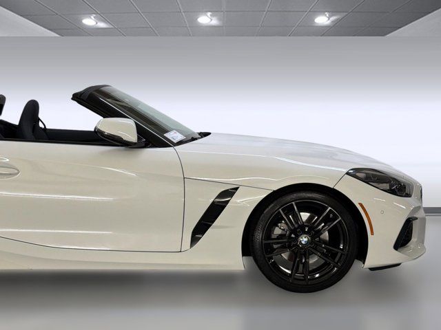 2019 BMW Z4 sDrive30i