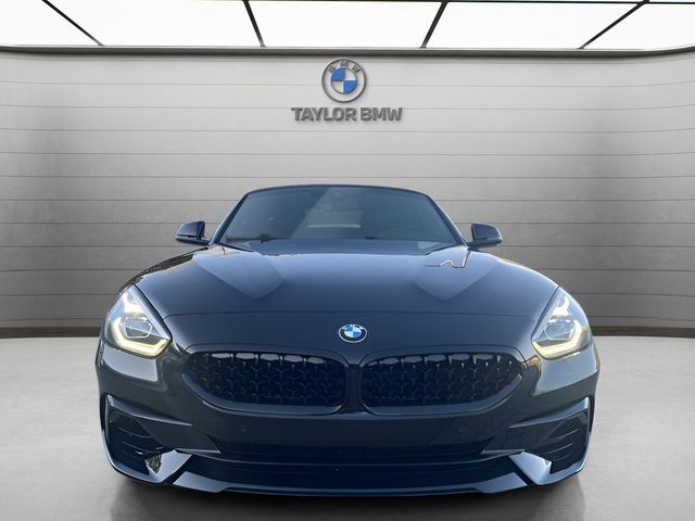 2019 BMW Z4 sDrive30i