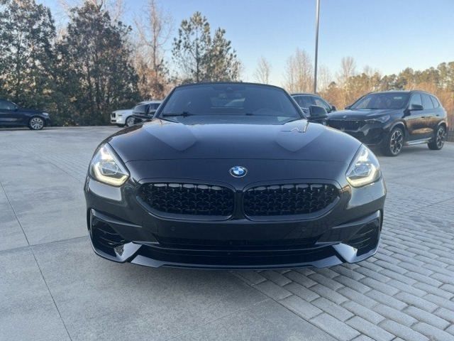 2019 BMW Z4 sDrive30i