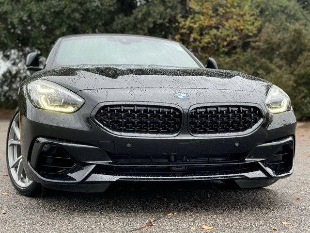 2019 BMW Z4 sDrive30i