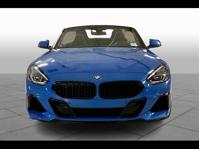 2019 BMW Z4 sDrive30i