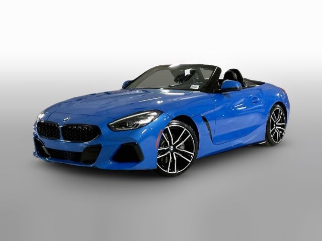 2019 BMW Z4 sDrive30i