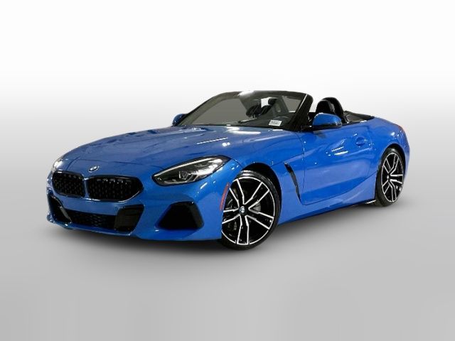 2019 BMW Z4 sDrive30i