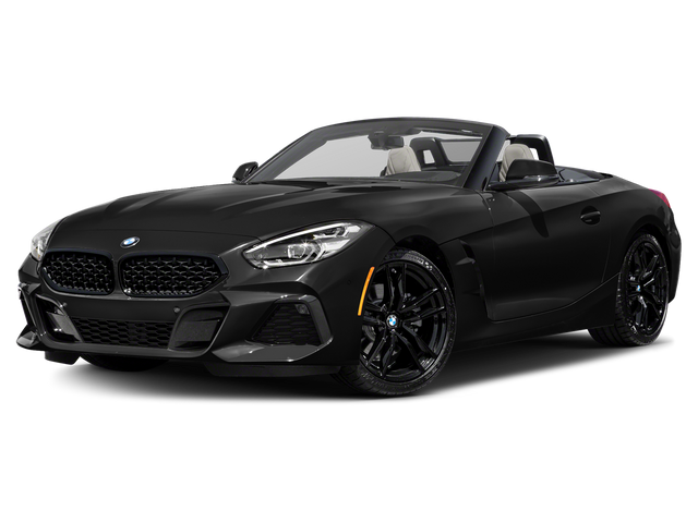 2019 BMW Z4 sDrive30i