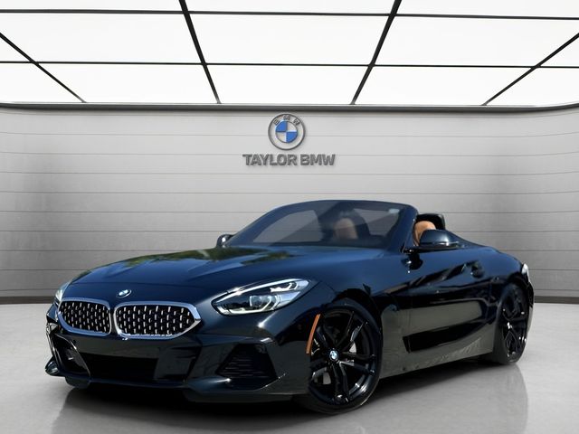 2019 BMW Z4 sDrive30i