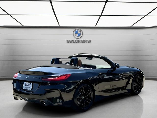 2019 BMW Z4 sDrive30i