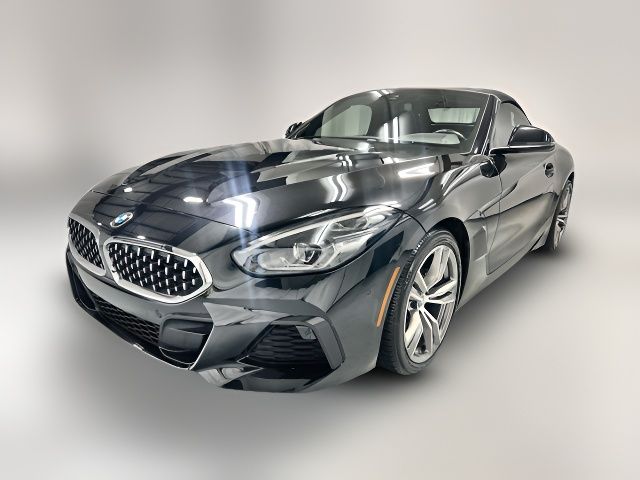 2019 BMW Z4 sDrive30i