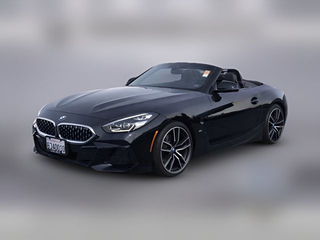2019 BMW Z4 sDrive30i